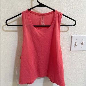 Outdoor voices fast track tank top